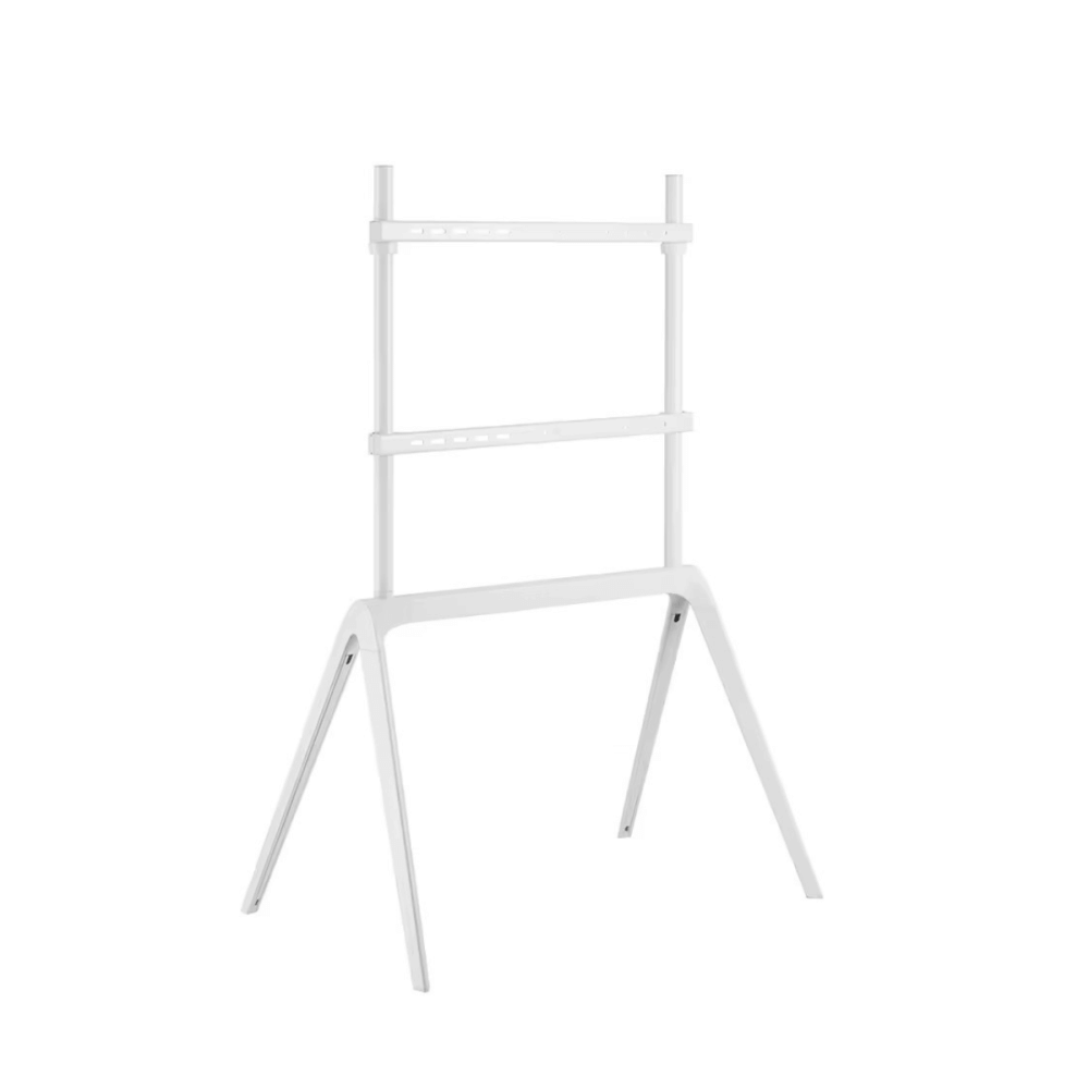 ขาตั้งทีวี MOKKOI HOME รุ่น STEEL STUDIO สำหรับทีวีขนาด 65-86 นิ้ว ALUMINIUM ALLOY